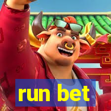 run bet